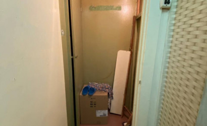 Купить 4-комнатную квартиру, Новополоцк, Купалы ул., 12. Фото 16