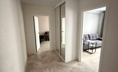 Снять 3-комнатную квартиру, Минск, Асаналиева ул. 32 (Октябрьский район). Фото 4