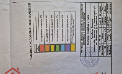 Продажа помещения, Щомыслица, Брестская, 7,  343.4 кв.м.. Фото 29