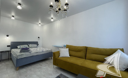 Купить 2-комнатную квартиру, Брест, Центр, ул. Халтурина. Фото 3