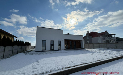 Купить коттедж, Каменица-Жировецкая, Советская, 25 соток. Фото 4