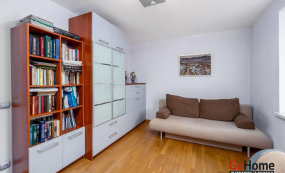 Купить 4-комнатную квартиру, Минск, Жуковского ул., 4 (Октябрьский район). Фото 20