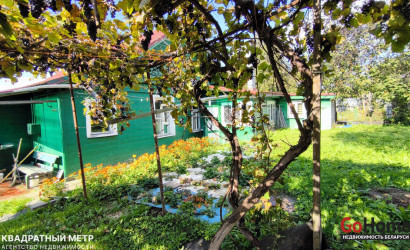 Купить дом, Минск, Центральная ул., 22, 6.15 соток. Фото 4