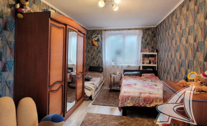 Купить 2-комнатную квартиру, Брест, Ковалево, ул. Суворова. Фото 6