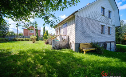 Купить дом, Петровичи, Школьная ул., 15 соток. Фото 10