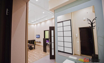 Купить 2-комнатную квартиру, Минск, Энгельса ул., 28 (Ленинский район). Фото 4