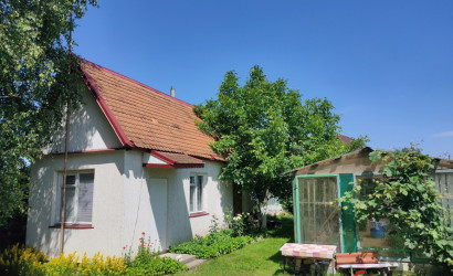 Купить дом, Озеры, Вишнёвая, 14.66 соток. Фото 5