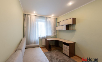 Купить 4-комнатную квартиру, Минск, Стариновская ул., 3 (Первомайский район). Фото 9