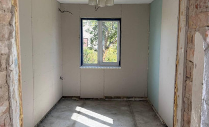 Купить дом в деревне, Южное, 5 соток. Фото 9