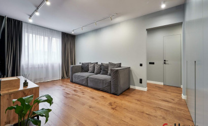 Купить 3-комнатную квартиру, Минск, Шаранговича ул., 29 (Фрунзенский район). Фото 12