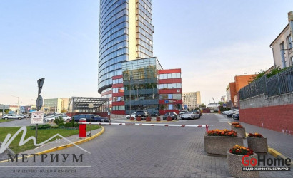 Купить 3-комнатную квартиру, Минск, Кальварийская ул., 16 (Фрунзенский район). Фото 35