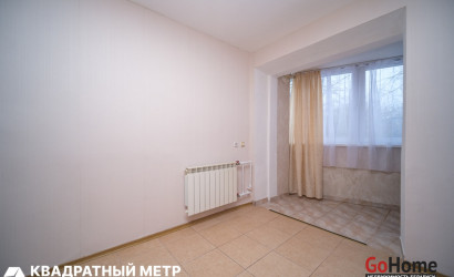 Купить 1-комнатную квартиру, Минск, ул. Славинского, д. 43 (Первомайский район). Фото 6