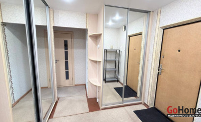 Купить 2-комнатную квартиру, Минск, Рокоссовского просп., 153 (Ленинский район). Фото 12