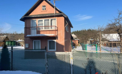 Купить дом в деревне, Сутоки, 5 соток. Фото 3