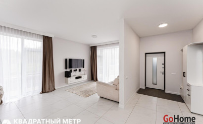 Купить дом, Рахманьки, Центральная ул., 29/Б, 14 соток. Фото 16