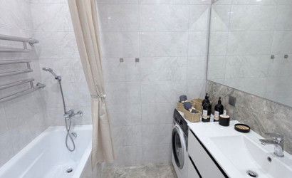 Снять 2-комнатную квартиру, Гродно, ул. Магистральная, д.24. Фото 8