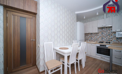 Купить 1-комнатную квартиру, Минск, Неманская ул., 31 (Фрунзенский район). Фото 11