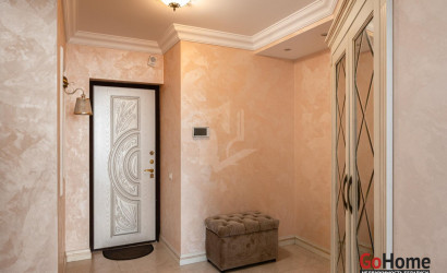 Купить 3-комнатную квартиру, Минск, Богдановича ул., 140 (Советский район). Фото 26