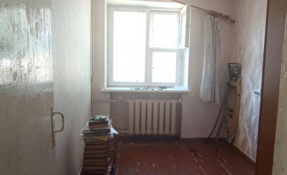 Купить 3-комнатную квартиру, Жлобин, Урицкого, 56. Фото 3