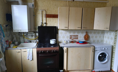 Купить дом, Кобрин, переулок Авиационный 9, 6 соток. Фото 9