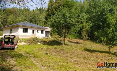  1-этаж.(120 м2), Огородники(7а)