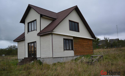 Купить дом, Нивки, Центральная ул., 15 соток. Фото 3