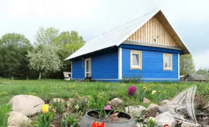  2-этаж.(68.2 м2), Пашуки(Новицковичский с/с)