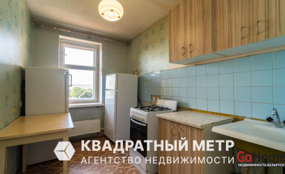 Купить 1-комнатную квартиру, Минск, Хоружей ул., 10/2 (Советский район). Фото 1