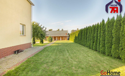 Купить дом, Вытроповщина, Тюрлевская ул., 20 соток. Фото 35