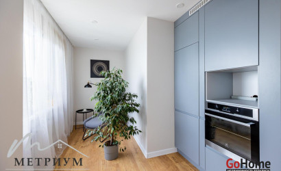 Купить 3-комнатную квартиру, Копище, Братьев Райт ул., 14. Фото 8