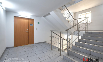 Аренда офиса, Минск, Фабрициуса ул., 8/Б,  87.2 кв.м.. Фото 9