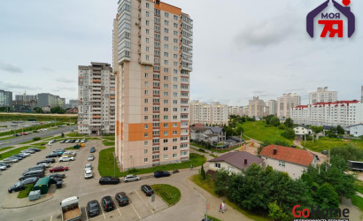 Купить 1-комнатную квартиру, Минск, Лосика ул., 14 (Фрунзенский район). Фото 12