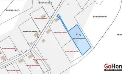 Купить дом, Цитва, Солнечная ул., 25 соток. Фото 9