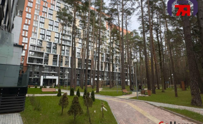 Купить 2-комнатную квартиру, Минск, Подлесная ул., 4 (Партизанский район). Фото 18