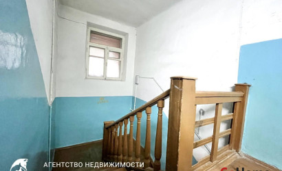 Купить 3-комнатную квартиру, Минск, Михася Лынькова ул. 47 (Фрунзенский район). Фото 14