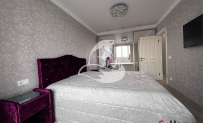 Снять 2-комнатную квартиру, Минск, Беломорская ул. 21(Советский район). Фото 11