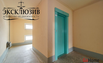  30.8 м2, Минск(Матусевича ул., 4/1)