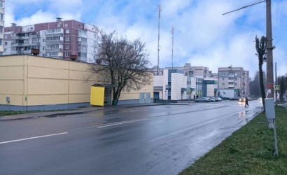 Купить 2-комнатную квартиру, Витебск, Карла Маркса, 50А. Фото 12