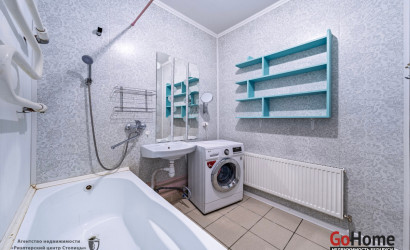 Купить 2-комнатную квартиру, Минск, Колесникова, 20(Фрунзенский район). Фото 40