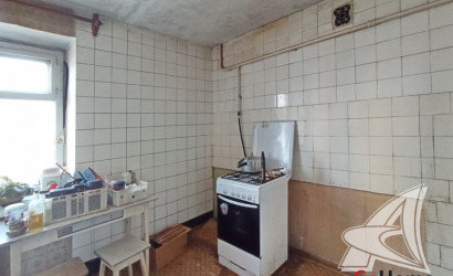 Купить 3-комнатную квартиру, Брест, Центр, пр-т Машерова. Фото 4