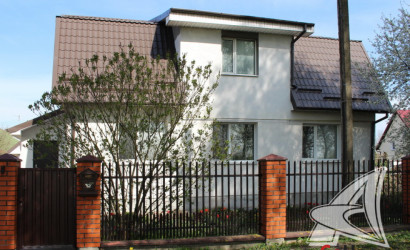 Купить дом, Брест, Бернады, 16.11 соток. Фото 5