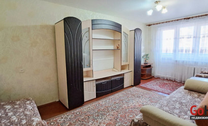 Купить 1-комнатную квартиру, Гродно, Поповича ул., 19. Фото 23