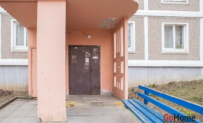 Купить 2-комнатную квартиру, Минск, Панченко ул., 12 (Фрунзенский район). Фото 4