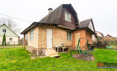 Купить дом в деревне, Дорожник, 4.9 соток. Фото 13