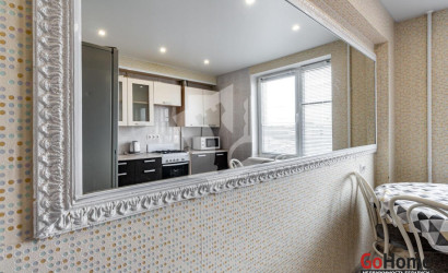 Купить 2-комнатную квартиру, Минск, Богдановича ул., 78 (Советский район). Фото 11