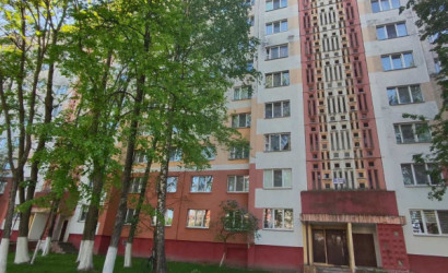 Купить 2-комнатную квартиру, Жлобин, 2-й Микрорайон, 1. Фото 1