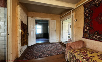 Купить дом, Лида, Генерала Беды, 15 соток. Фото 6