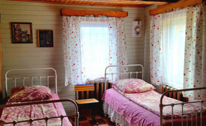 Снять на сутки агроусадьбу, Морино, Центральная,158. Фото 13