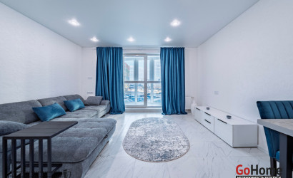 Снять 1-комнатную квартиру, Минск, Жореса Алфёрова, 7 (Октябрьский район). Фото 4