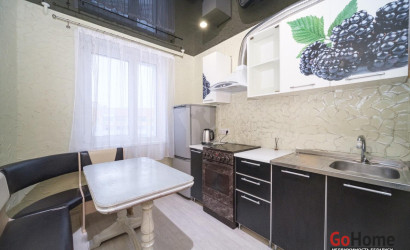 Купить 1-комнатную квартиру, Минск, Радужная ул., 6 (Центральный район). Фото 10